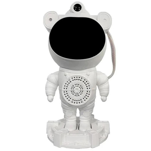 چراغ خواب مدل اسپیکر طرح فضانورد