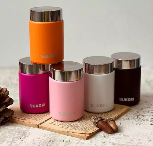 تراول ماگ Sukoki گنجایش ۲۶۰ میل