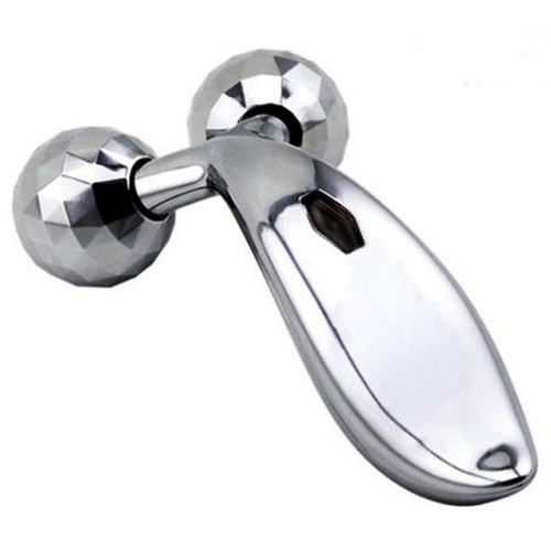 ماساژور دستی سه بعدی صورت و بدن 3D Massager