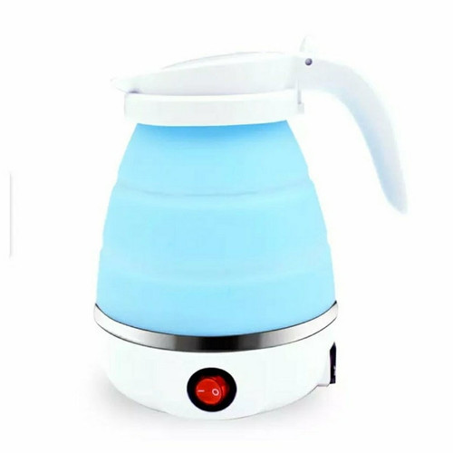 کتری سفری تاشو Electric Kettle کیفیت مرغوب