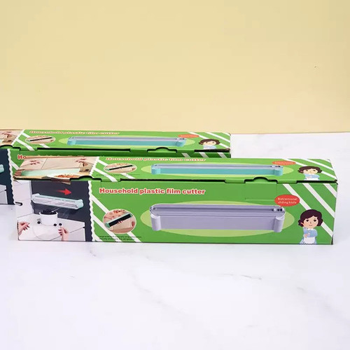 دستگاه سلفون کش مدل E1