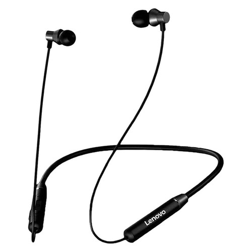 هدفون بلوتوثی لنوو مدل HE05X